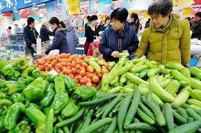 构建稳定农产品价格与销售体系 策略与路径探析