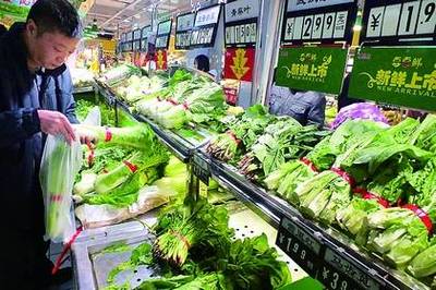 农产品走出农村 突破销售瓶颈的关键条件